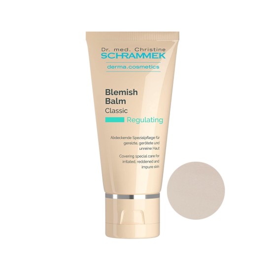 Med Schrammek Blemish Balm - BB Cream 40ml Classic in Dubai, UAE