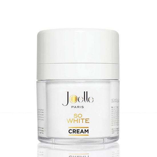 Joelle Paris So White Brightening Cream in Dubai, UAE