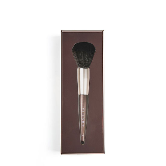 Viseart Medium Powder Brush VBR002 in Dubai, UAE