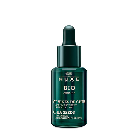 Nuxe Bio Essential Antioxidant Face Serum 30ml in Dubai, UAE