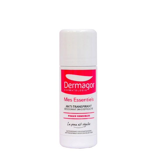 Dermagor Anti Transpirant Deodorant Stick 40ml in Dubai, UAE