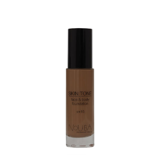 Nouba Skin Tone Foundation Face & Body N4 in Dubai, UAE