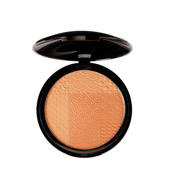 Nouba Earth Powder Duo Bronzing Powder No. 2 Mosaic in Dubai, UAE