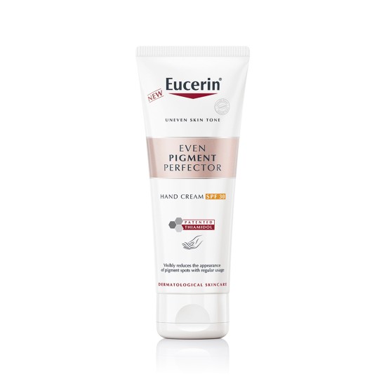 Eucerin Anti Pigment Correcting Hand Cream SPF30 75ml in Dubai, UAE