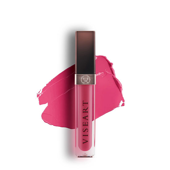 Viseart Vibrant Finish Matte Lip Paint VL002 in Dubai, UAE