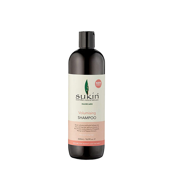 Sukin Volumising Conditioner 500ml in Dubai, UAE