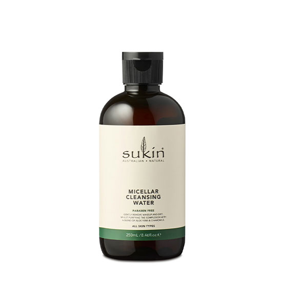 Sukin Micellar Cleansing Water 250ml in Dubai, UAE