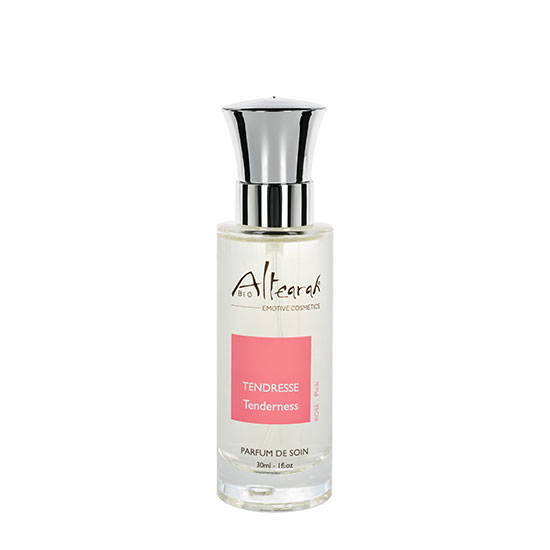 Altearah Bio Women Parfum De Soin Pink Tenderness 30ml in Dubai, UAE