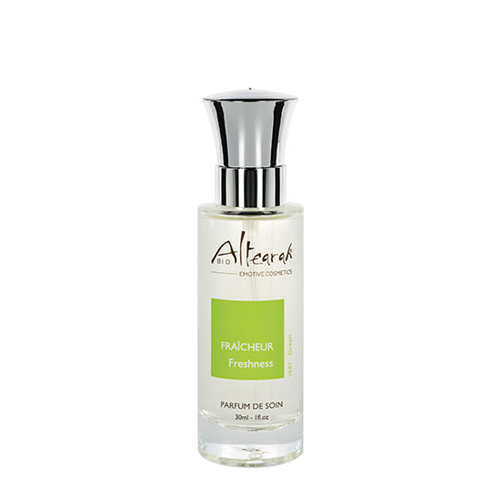 Altearah Bio Women Parfum De Soin Green Freshness 30ml in Dubai, UAE