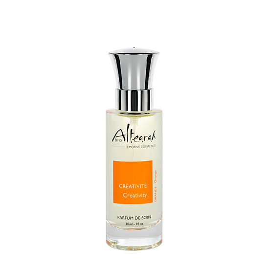 Altearah Bio Women Parfum De Soin Orange Creativity 30ml in Dubai, UAE