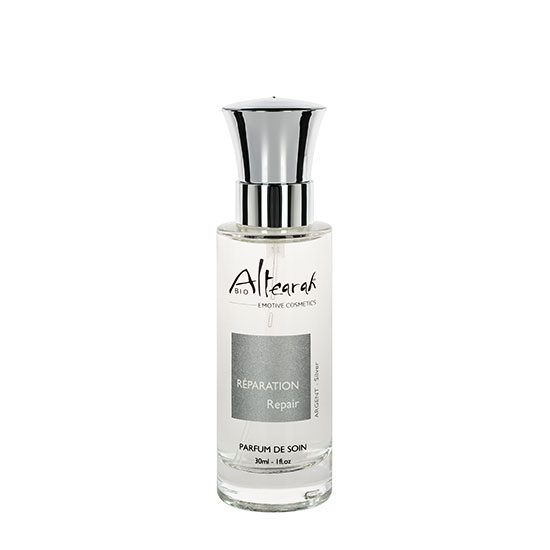 Altearah Women Bio Parfum De Soin Silver Repair 30ml