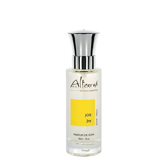 Altearah Bio Women Parfum De Soin Yellow Joy 30ml in Dubai, UAE