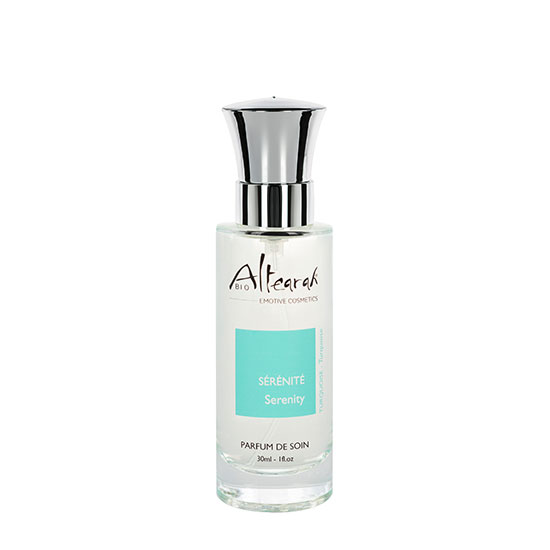 Altearah Bio Women Parfum De Soin Turquoise Serenity 30ml in Dubai, UAE