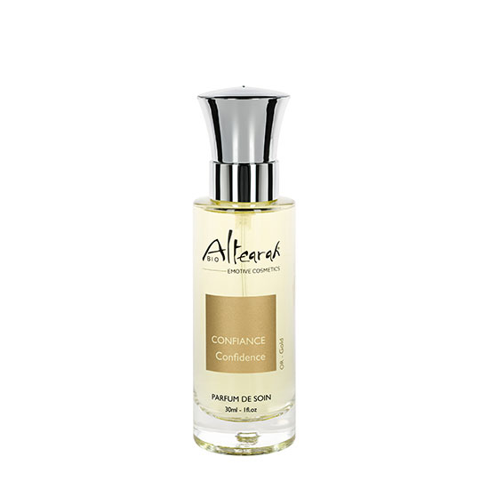 Altearah Bio Women Parfum De Soin Gold Confidence 30ml in Dubai, UAE