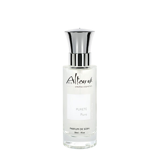 Altearah Bio Parfum De Soin White Pure For Women 30ml in Dubai, UAE