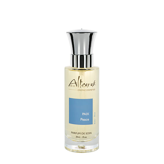 Altearah Bio Women Parfum De Soin Blue Peace 30ml in Dubai, UAE