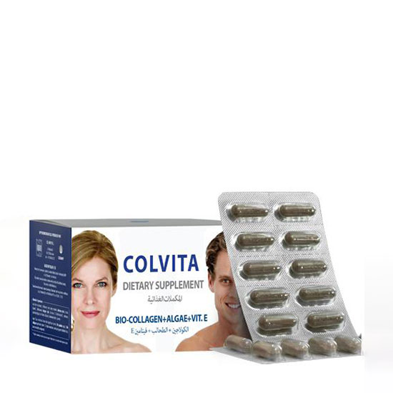 Colway Natural Collagen Pills in Dubai, UAE