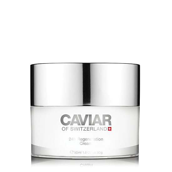 Caviar Of Switzerland 24h Regenerating Cream in Dubai, UAE