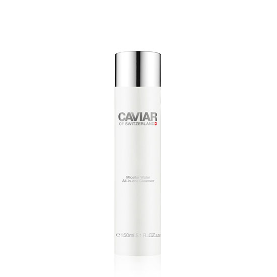 Caviar Of Switzerland Micellar Water All In One Cleanser in Dubai, UAE