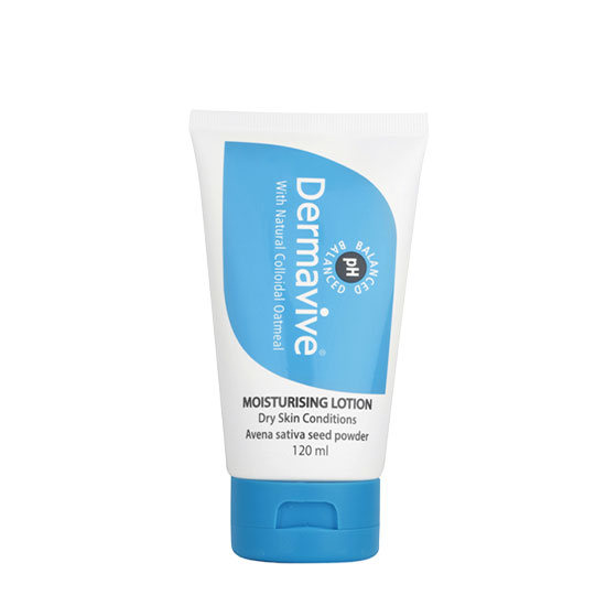 Dermavive Moisturising Lotion in Dubai, UAE