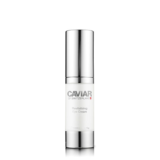 Caviar Of Switzerland Revitalizing Eye Cream in Dubai, UAE