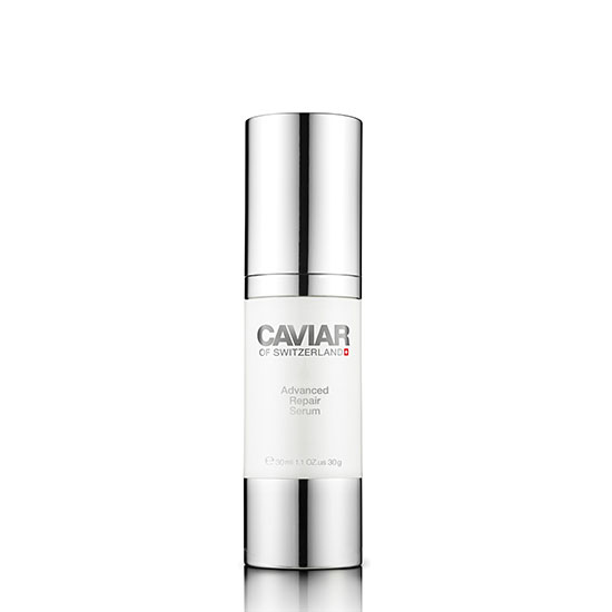 Caviar Of Switzerland Advanced Repair Serum in Dubai, UAE