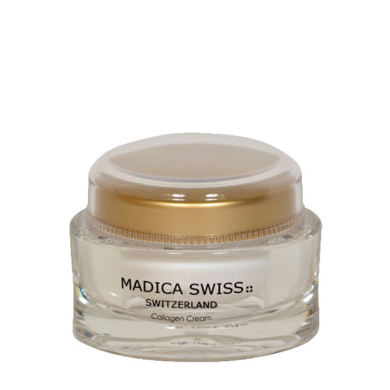 Madica Swiss Collagen Cream 50ml in Dubai, UAE