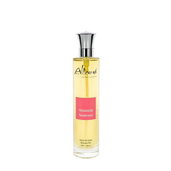 Altearah Bio Skincare Oil Pink Tenderness 100ml in Dubai, UAE