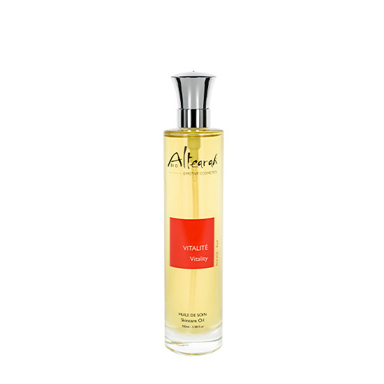 Altearah Bio Skincare Oil Red Vitality 100ml in Dubai, UAE