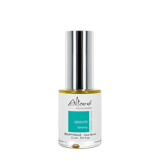 Altearah Bio Face Serum Serenity 15ml in Dubai, UAE