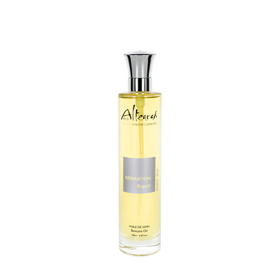 Altearah Bio Skincare Oil Silver Repair 100ml in Dubai, UAE