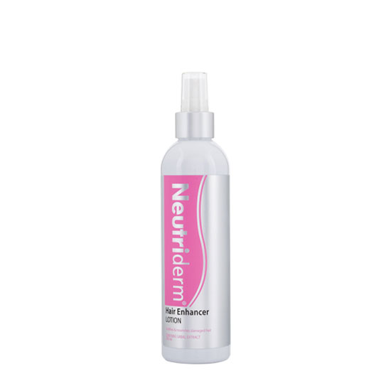 Neutriderm Hair Enhancer Lotion 250 ml in Dubai, UAE