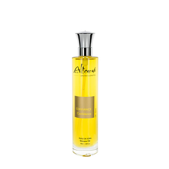 Altearah Bio Skincare Oil Gold Confidence 100ml in Dubai, UAE