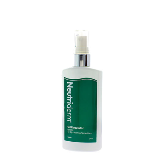 Neutriderm Oil Regulator Lotion 120ml in Dubai, UAE