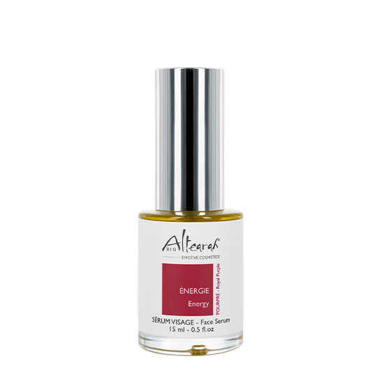 Altearah Bio Face Serum Energy 15ml in Dubai, UAE