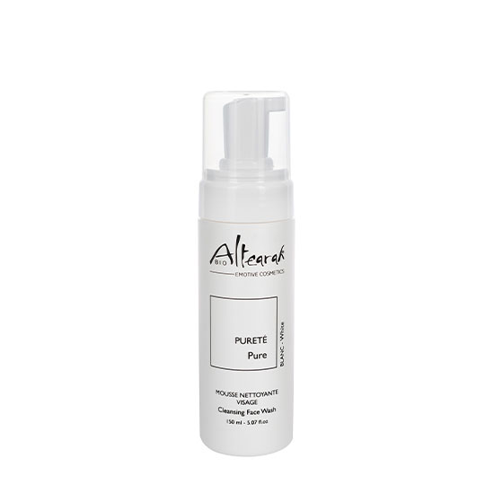 Altearah Bio Cleansing Face Wash Pure 150ml in Dubai, UAE