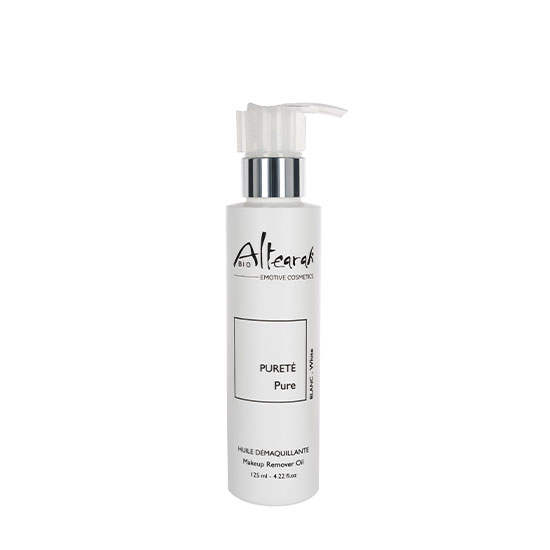 Altearah Bio Makeup Remover Oil Pure 150ml in Dubai, UAE