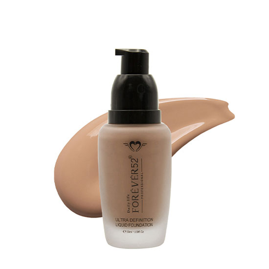 Forever52 Ultra Definition Liquid Foundation FLF001 in Dubai, UAE