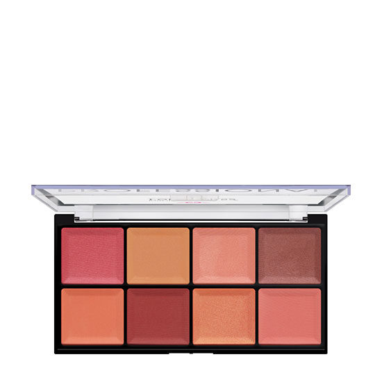 Forever52 Spotlight Palette Blusher SPB001 in Dubai, UAE