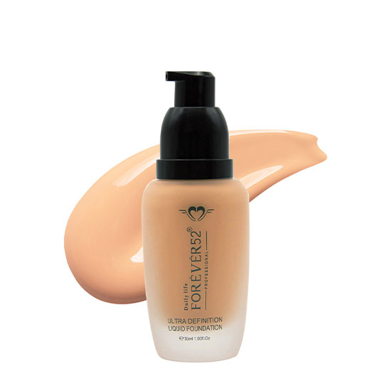 Forever52 Ultra Definition Liquid Foundation FLF013 in Dubai, UAE