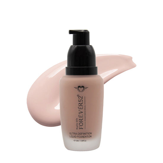 Forever52 Ultra Definition Liquid Foundation FLF005 in Dubai, UAE