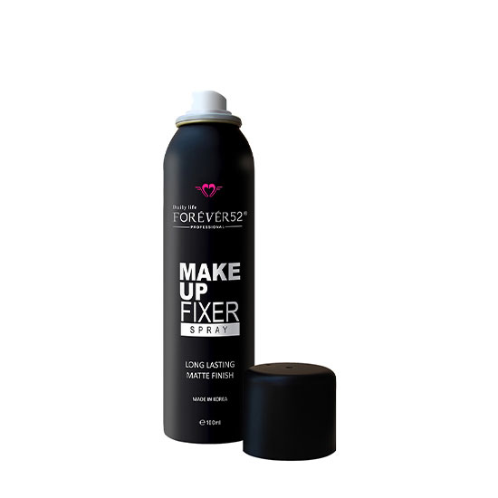 Forever52 Makeup Fixer Spray KMF001 in Dubai, UAE