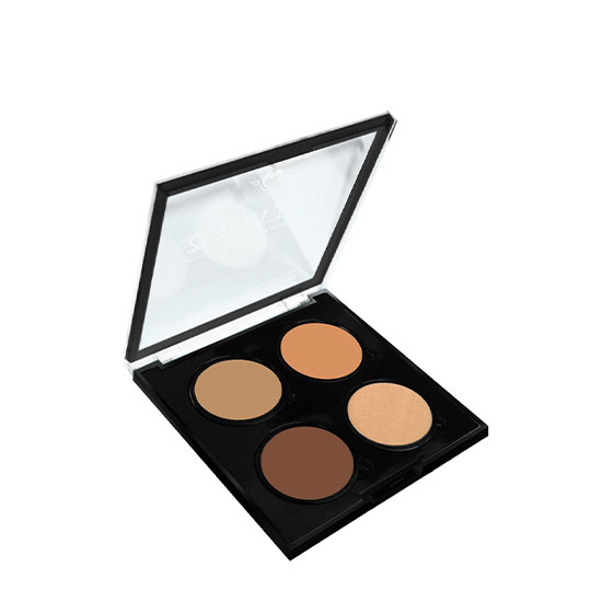 Forever52 4 Color Contour & Highlighter SHC002 in Dubai, UAE