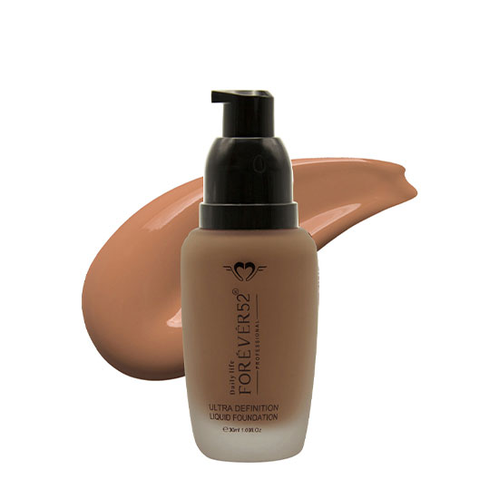 Forever52 Ultra Definition Liquid Foundation FLF003 in Dubai, UAE