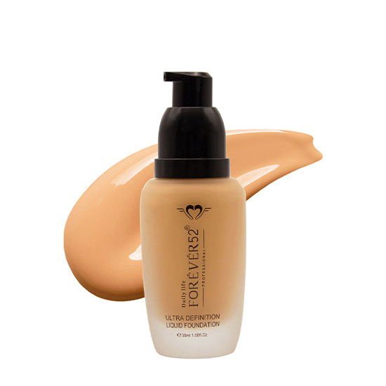 Forever52 Ultra Definition Liquid Foundation FLF016 in Dubai, UAE