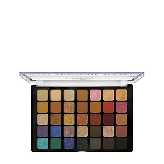 Forever52 Ultimate Edition Eyeshadow Palette UEP001 in Dubai, UAE