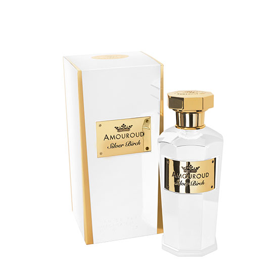 Amouroud Silver Birch 100ml