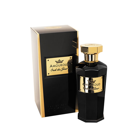 Amouroud Oud Du Jour 100ml