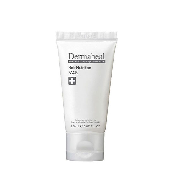 Dermaheal Hair Nutrition Pack