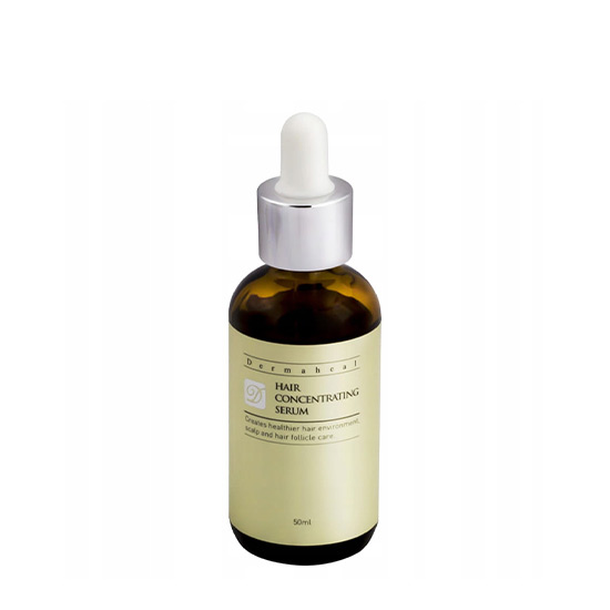 Dermaheal Hair Concentrating Serum